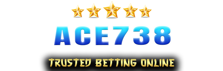 Ace738 Logo